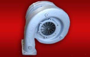 ships turbocharger parts